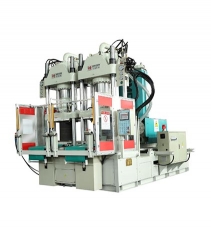 BMC塑封电机注射机